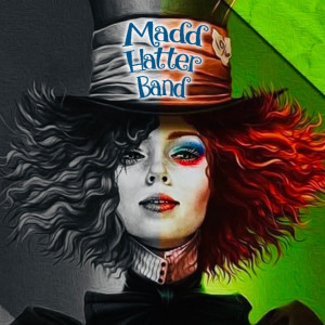 Madd Hatter Band - Cover Band / Party Band in Zionsville, Indiana