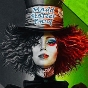 Madd Hatter Band - Cover Band / Corporate Event Entertainment in Zionsville, Indiana