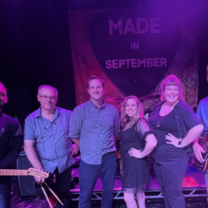 Made In September - Cover Band in Morton Grove, Illinois