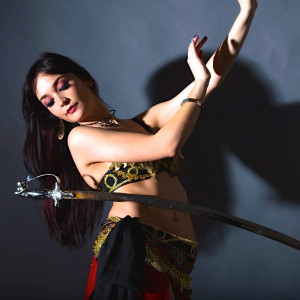 Madeline the Divine - Belly Dancer in Denver, Colorado