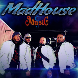 Madhouse - Merengue Band / Latin Band in Desoto, Texas