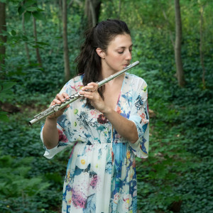 Madison Deppe, Flautist - Flute Player in Georgetown, Ontario
