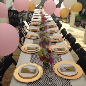 Madly Sweet Events - Event Planner in Pembroke Pines, Florida