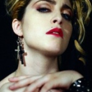 Madonna Impersonator Lorelei Prince