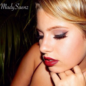 Mady Saenz Hair and Makeup
