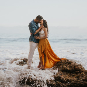 Mae & Minh Photography - Wedding Photographer in Los Angeles, California