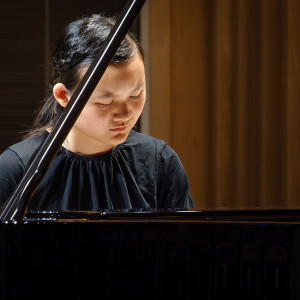 Magdalene Myint, Pianist