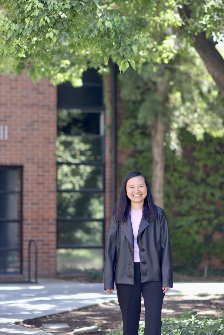 Gallery photo 1 of Magdalene Myint, Pianist