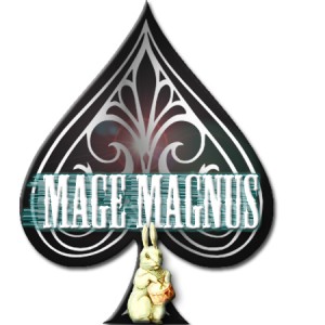Mage Magnus