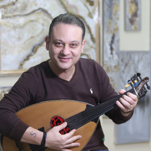 Maged - Classical Singer in Mississauga, Ontario