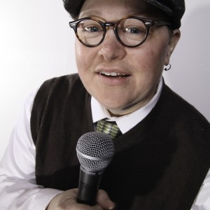 Maggie Faris - Stand-Up Comedian in St Paul, Minnesota