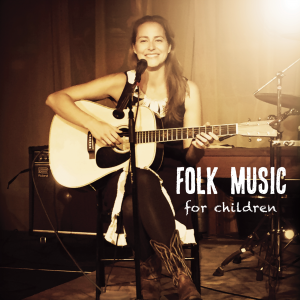 Maggie Pope - All Ages Folk Music.