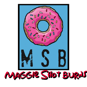 Maggie Shot Burns -- 90s Cover Band - Cover Band / 1990s Era Entertainment in Fairfax, Virginia