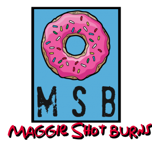 Maggie Shot Burns -- 90s Cover Band