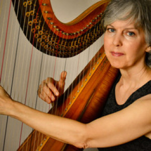 Maggie's Harp - Harpist / Wedding Musicians in Venice, California