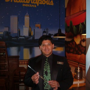 Magic and Fun - Magician / Holiday Party Entertainment in Indianapolis, Indiana