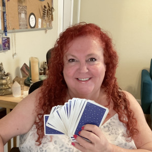 Magic and Mischief with Christine - Tarot Reader in Ocala, Florida