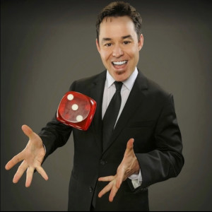 Eric Price - Comedy Magician in Denver, Colorado