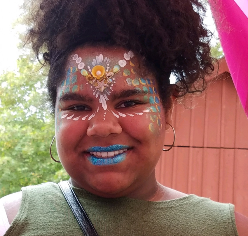 Hire Magic Brush Face Painting Face Painter in Columbia, Missouri