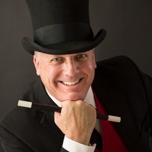 Magic by Chris Fowler, LLC - Children’s Party Magician / Strolling/Close-up Magician in Oklahoma City, Oklahoma