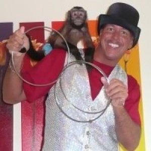 Magic By David - Children’s Party Magician / Comedy Show in Raleigh, North Carolina