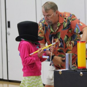 Magic by John llc - Magician / Children’s Party Entertainment in Davison, Michigan