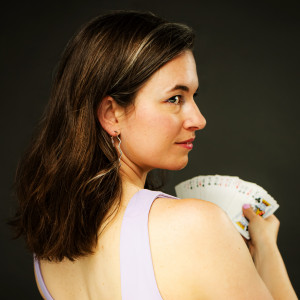 Magic by Tozy - Strolling/Close-up Magician / Corporate Magician in Reno, Nevada
