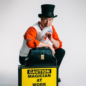 Magic Century - Magician / Illusionist in Salt Lake City, Utah