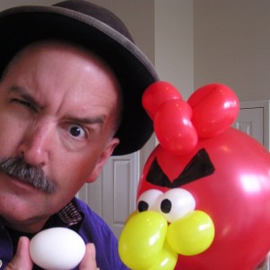 Magic Christopher - Children’s Party Magician / Balloon Twister in Gibsonville, North Carolina