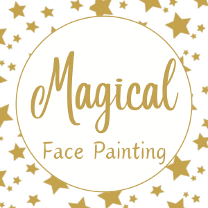 Magical Face Painting ✨ - Face Painter in Belmont, California