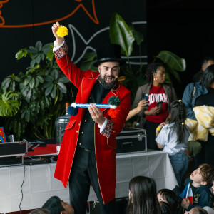 Magic For Kids - Children’s Party Magician in New York City, New York