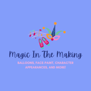 Magic In The Making - Children’s Party Entertainment in New York City, New York