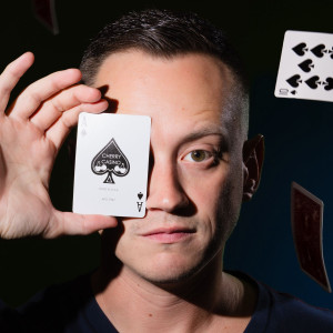 Magic is BS - Corporate Magician in Newport, North Carolina