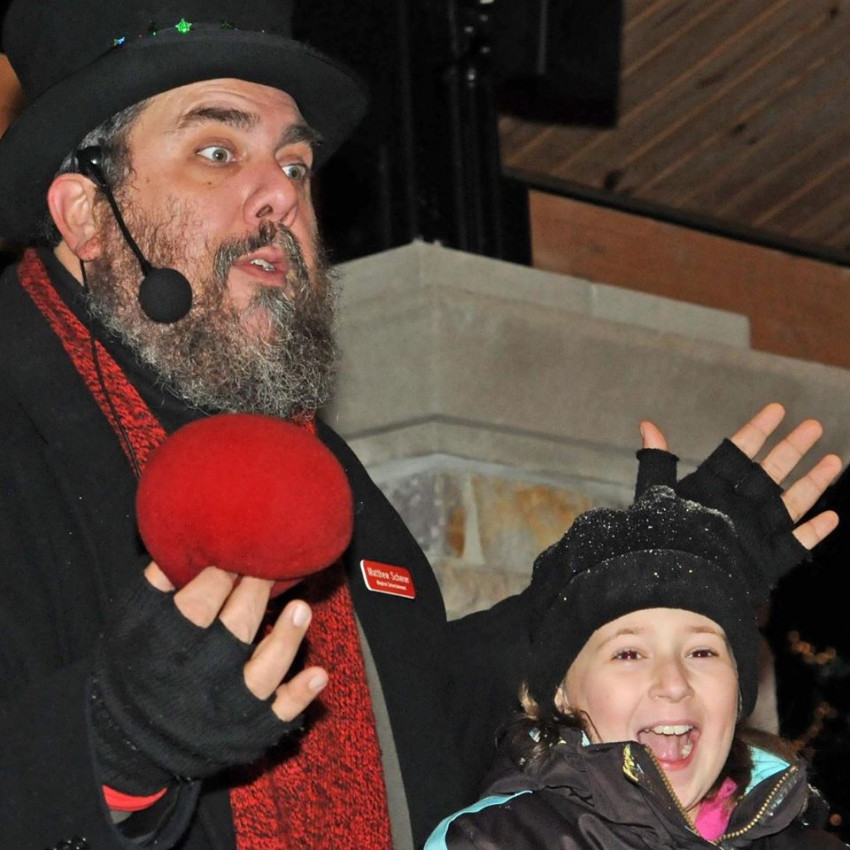 Gallery photo 1 of Magic Matt's Family Fun Shows