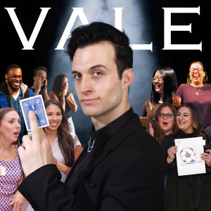 Jonathan Vale: Magician and Mentalist - Magician / Holiday Party Entertainment in Brighton, Massachusetts