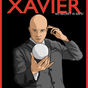 Magic & mind reading by Scott Xavier - Mentalist / Corporate Magician in Frisco, Texas