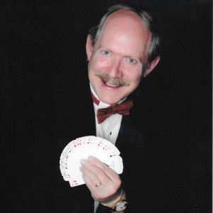 Magic & Mirth with Paul Sponaugle