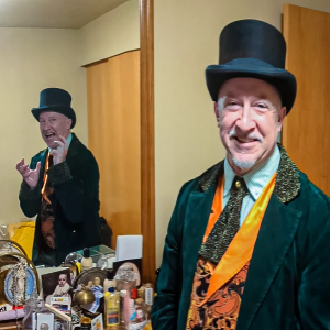 Magic Sparkes - Comedy Magician in Renton, Washington