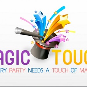 Magic Touch