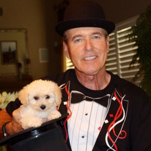 Magical AL - Children’s Party Magician / Children’s Party Entertainment in Elk Grove, California