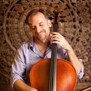 Magical Cello Music - Cellist / Wedding Musicians in Bend, Oregon