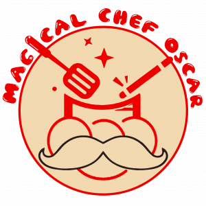 Magical Chef Oscar - Children’s Party Magician in San Antonio, Texas