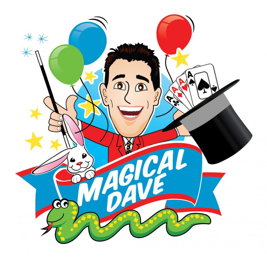 Gallery photo 1 of Magical Dave