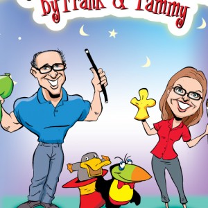 Magical Entertainment by Frank and Tammy - Children’s Party Magician in Houma, Louisiana