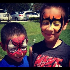 Magical Face Painting - Face Painter / Arts & Crafts Party in Deerfield Beach, Florida