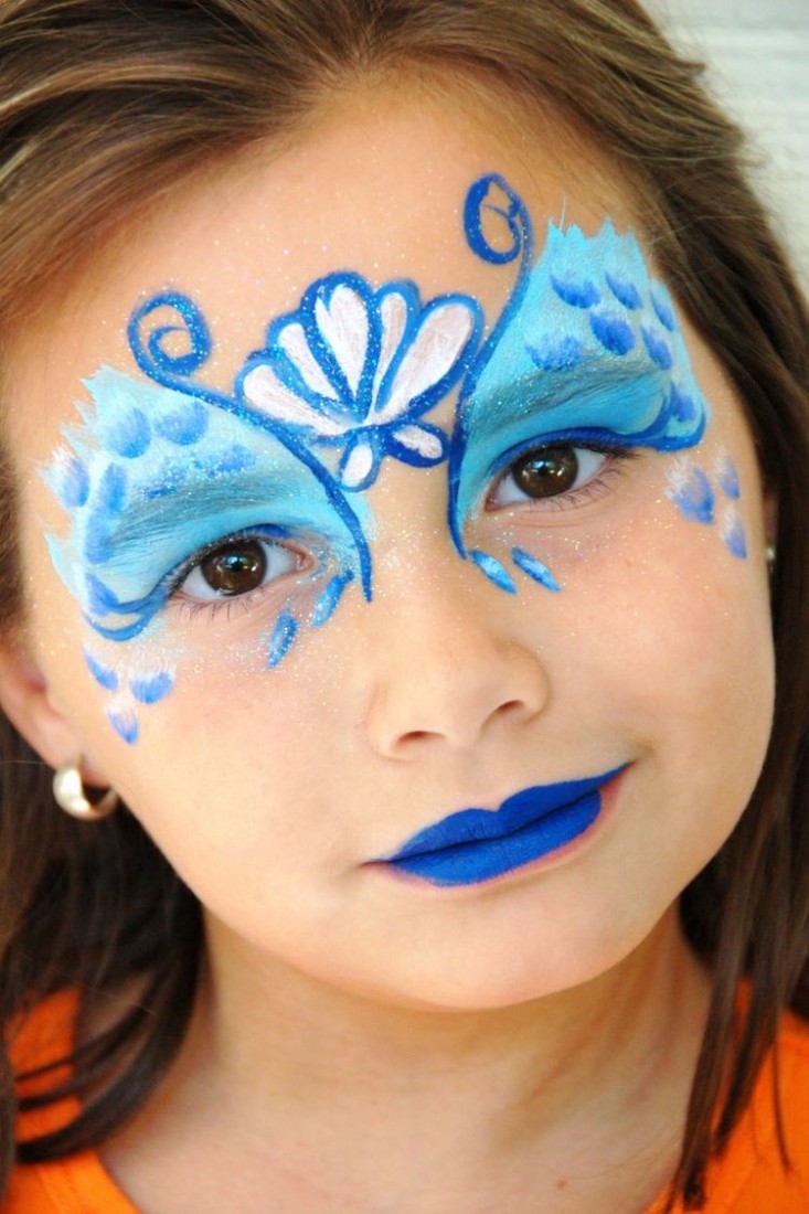 Gallery photo 1 of Magical Face Paints