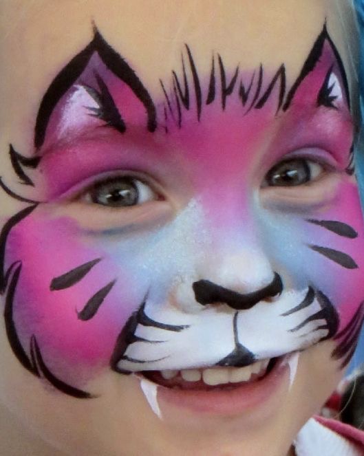Hire Magical Face Paints Face Painter in El Paso, Texas