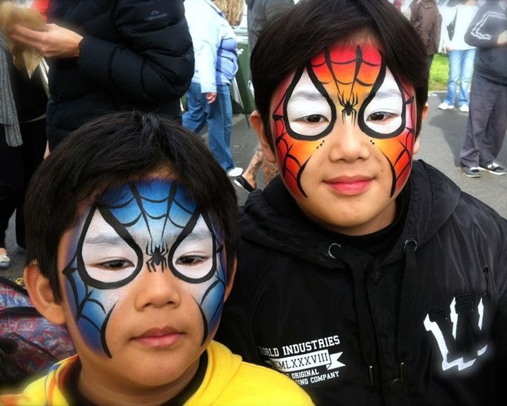 Hire Magical Face Paints Face Painter in El Paso, Texas