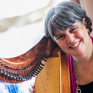 Magical Harps by Amy Lynn Kanner - Harpist / Celtic Music in San Diego, California