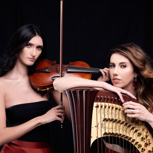 Magical Keys - Classical Duo / Classical Ensemble in Burbank, Illinois